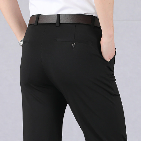 Daniel Brooks Stretch Pants